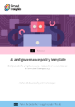 AI for marketing playbook and governance policy template