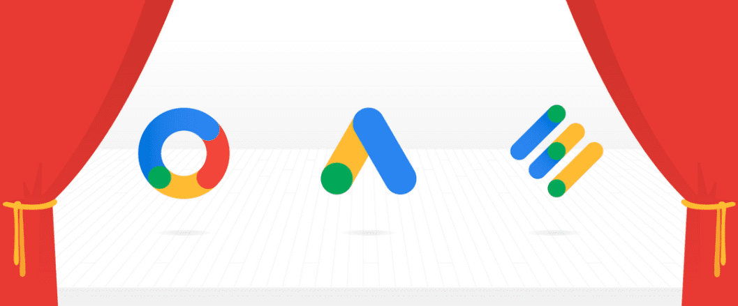 Google Marketing Platform