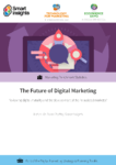 Future of Digital Marketing 2025 trends report